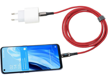 TROIKA Ladekabel SPEEDY XL