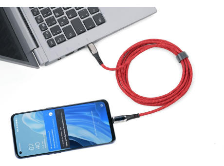 TROIKA Ladekabel SPEEDY XL