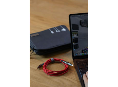 TROIKA Ladekabel SPEEDY XL