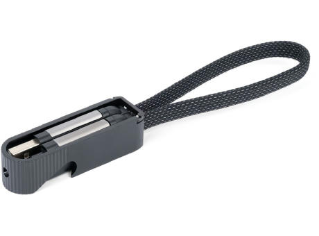 TROIKA Schnellladekabel PRACTICABLE