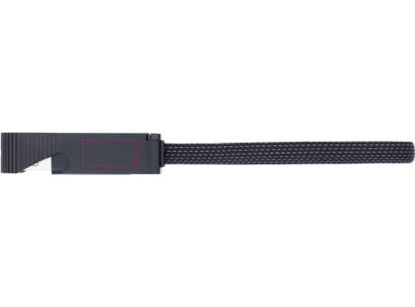 TROIKA Schnellladekabel PRACTICABLE