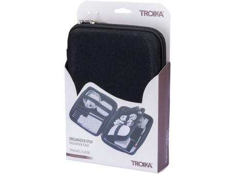 TROIKA Organizer-Etui TRAVEL CASE