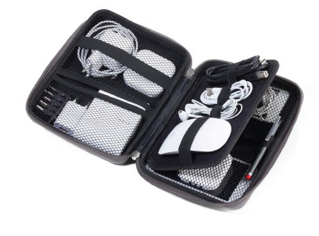 TROIKA Organizer-Etui TRAVEL CASE
