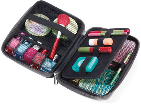 TROIKA Organizer-Etui TRAVEL CASE