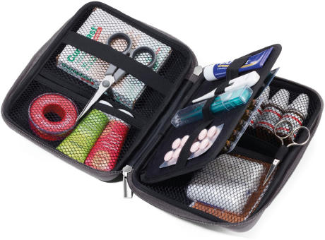 TROIKA Organizer-Etui TRAVEL CASE
