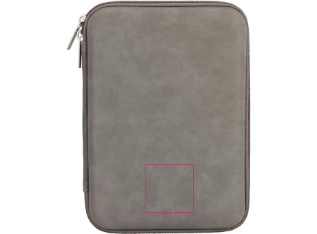 TROIKA Organizer-Etui TRAVEL CASE