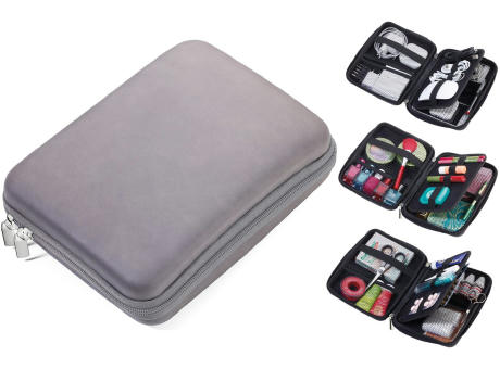 TROIKA Organizer-Etui TRAVEL CASE