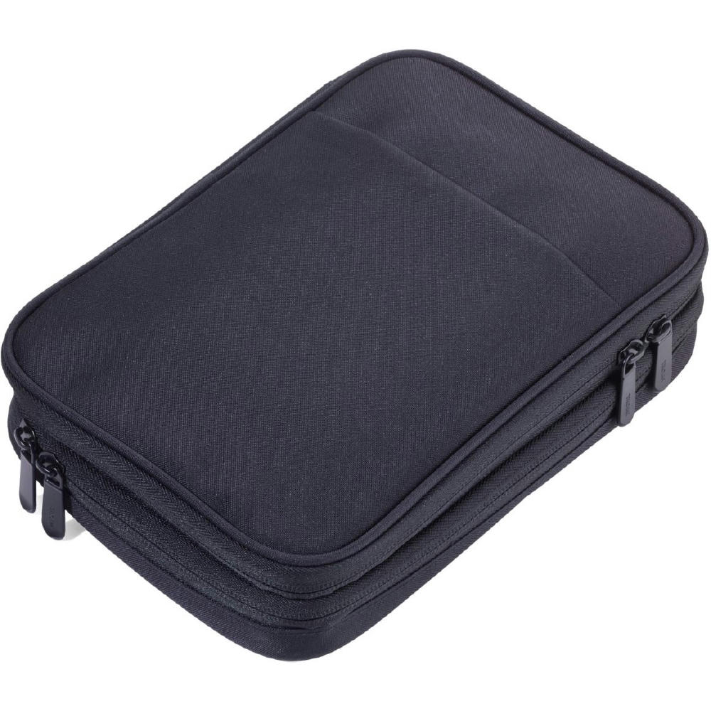 TROIKA Kabeltasche CONNECTED