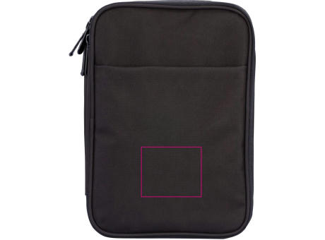 TROIKA Kabeltasche CONNECTED