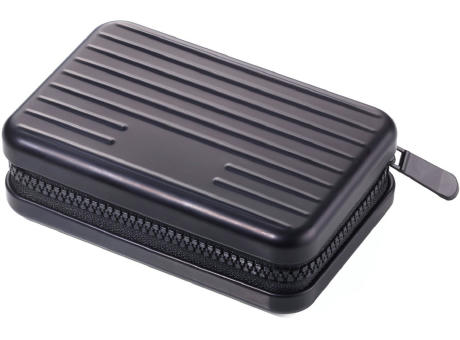 TROIKA Kreditkartenetui KARTENKOFFER