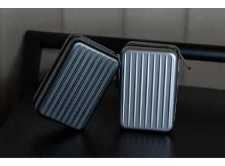 TROIKA Kreditkartenetui KARTENKOFFER