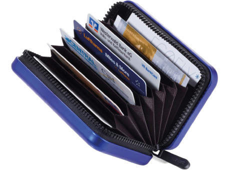 TROIKA Kreditkartenetui KARTENKOFFER