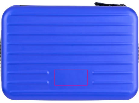 TROIKA Kreditkartenetui KARTENKOFFER