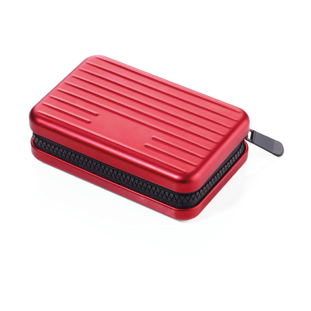 TROIKA Kreditkartenetui KARTENKOFFER