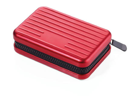 TROIKA Kreditkartenetui KARTENKOFFER