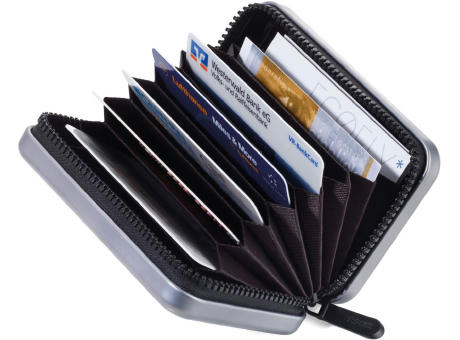 TROIKA Kreditkartenetui KARTENKOFFER