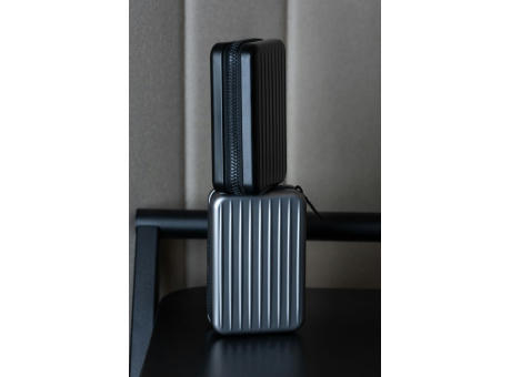 TROIKA Kreditkartenetui KARTENKOFFER