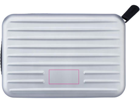 TROIKA Kreditkartenetui KARTENKOFFER