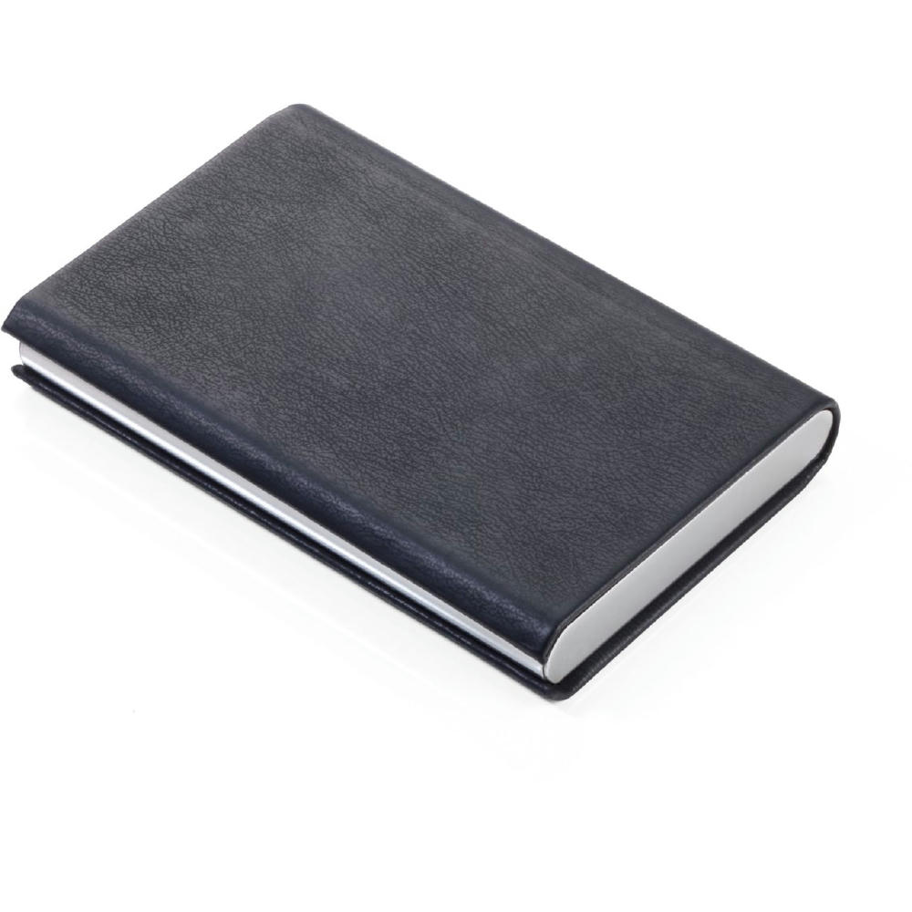 TROIKA Kreditkartenetui MARBLE SAFE