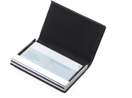 TROIKA Kreditkartenetui MARBLE SAFE