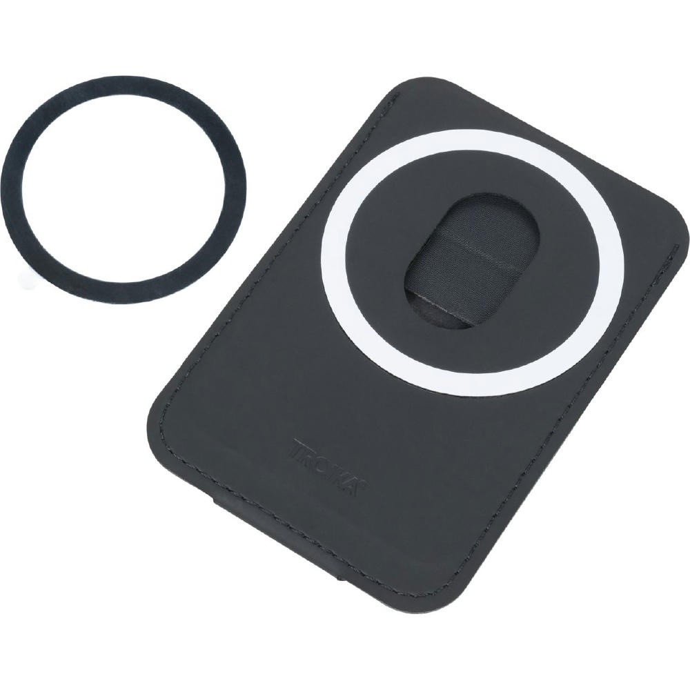 TROIKA Kartenetui HILDECARD