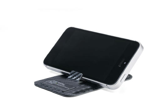 TROIKA Kartenetui HILDECARD CARBON CODE24