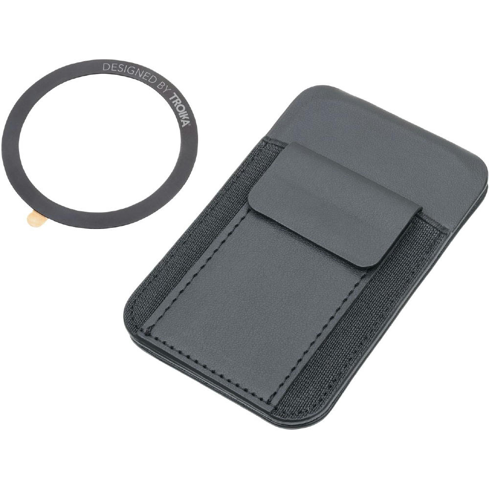 TROIKA Kartenetui CASH CARDS KEY