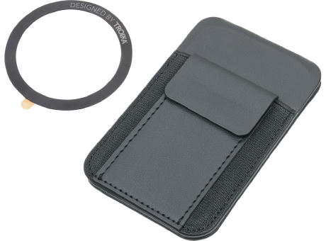 TROIKA Kartenetui CASH CARDS KEY