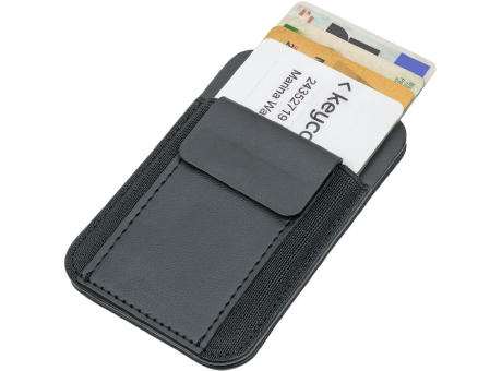 TROIKA Kartenetui CASH CARDS KEY