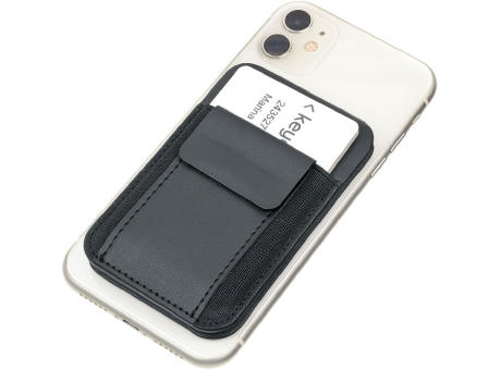 TROIKA Kartenetui CASH CARDS KEY