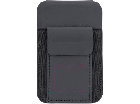 TROIKA Kartenetui CASH CARDS KEY