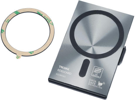 TROIKA Kartenetui EDELCARD