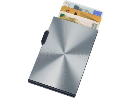 TROIKA Kartenetui EDELCARD