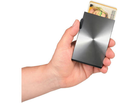 TROIKA Kartenetui EDELCARD