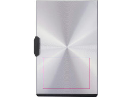 TROIKA Kartenetui EDELCARD