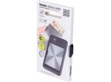 TROIKA Kartenetui EDELCARD