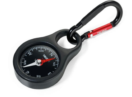 TROIKA Schlüsselanhänger WEGWEISER