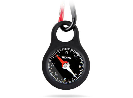 TROIKA Schlüsselanhänger WEGWEISER