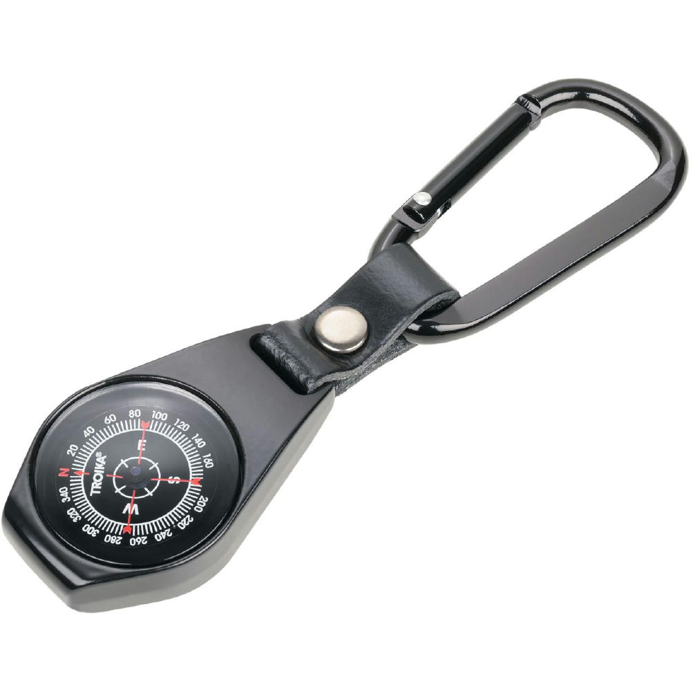 TROIKA Schlüsselanhänger NORD-OST