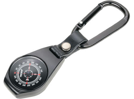 TROIKA Schlüsselanhänger NORD-OST