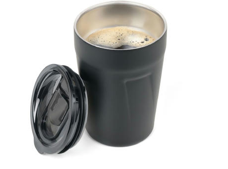 TROIKA Thermobecher CUP-UCCINO