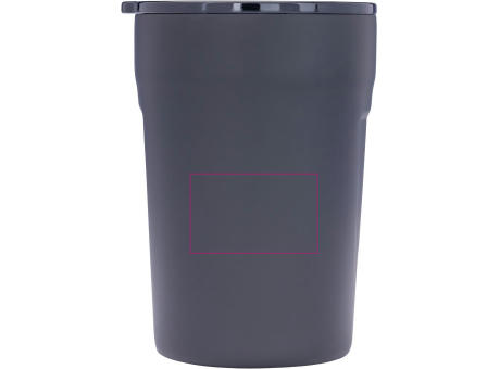 TROIKA Thermobecher CUP-UCCINO