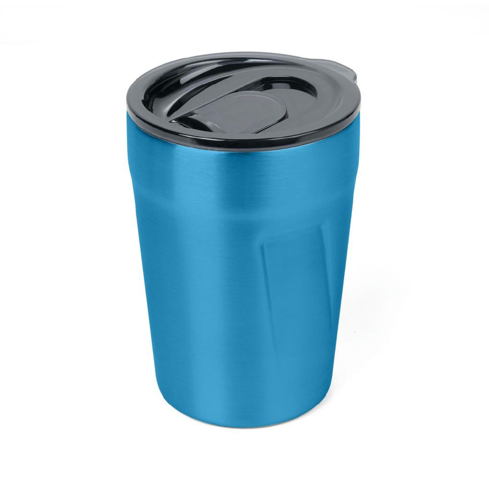 TROIKA Thermobecher CUP-UCCINO