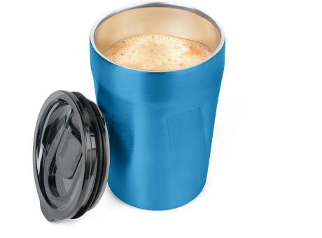 TROIKA Thermobecher CUP-UCCINO