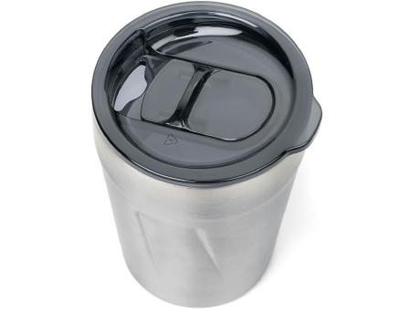 TROIKA Thermobecher CUP-UCCINO