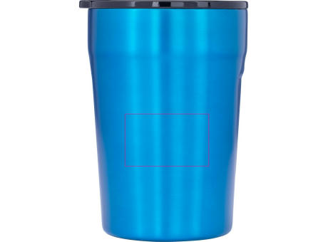 TROIKA Thermobecher CUP-UCCINO