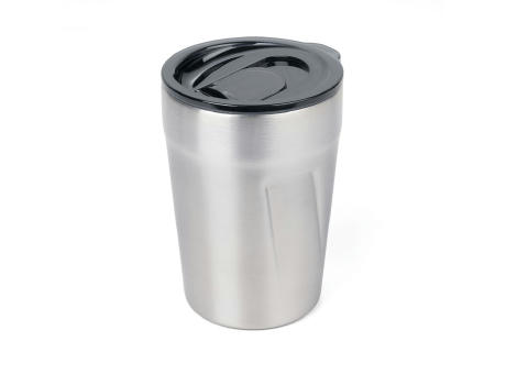 TROIKA Thermobecher CUP-UCCINO