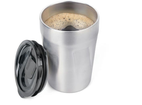 TROIKA Thermobecher CUP-UCCINO