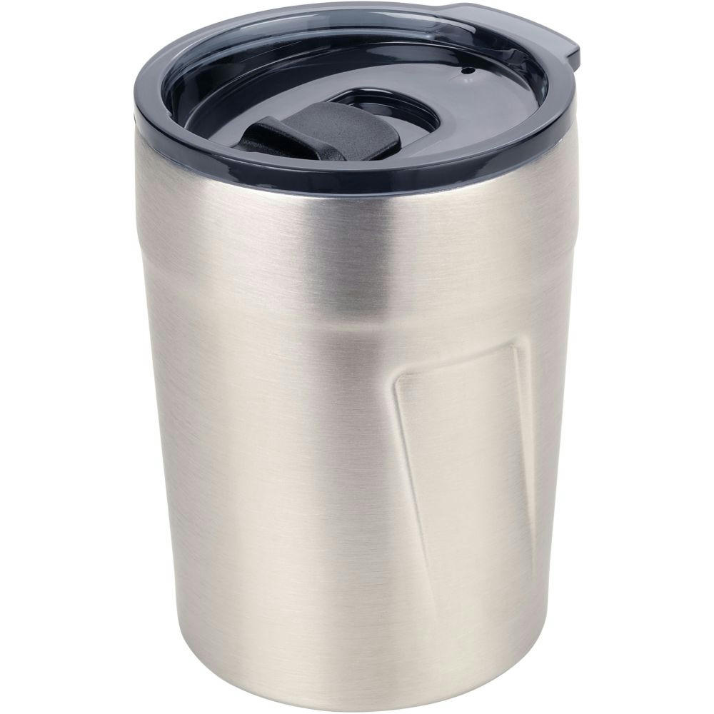 TROIKA Thermobecher ESPRESSO DOPPIO