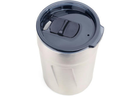 TROIKA Thermobecher ESPRESSO DOPPIO